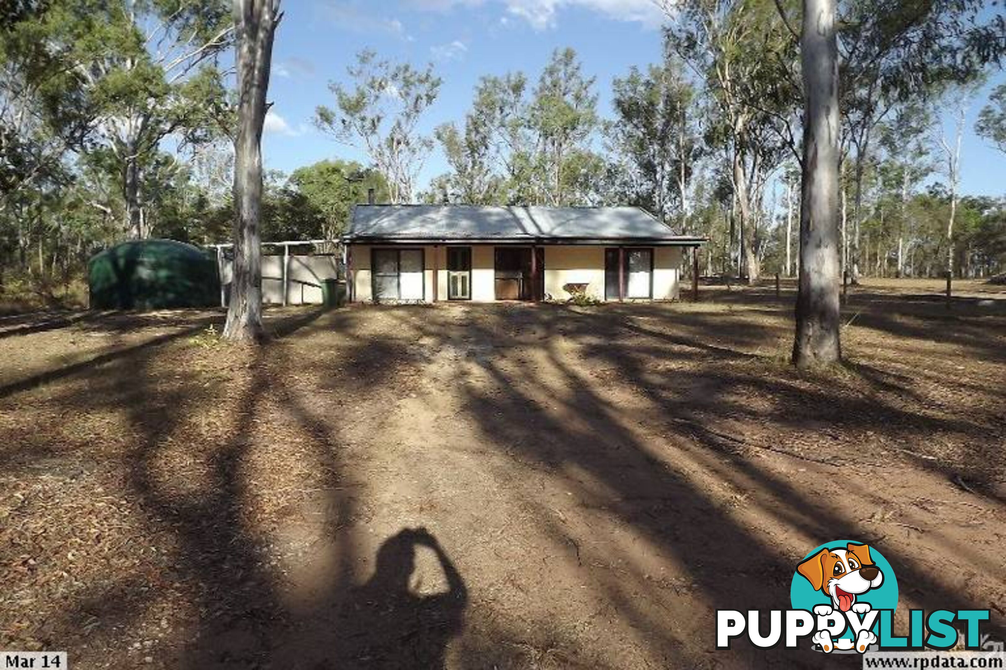 39 LAKE STREET ATKINSONS DAM QLD 4311