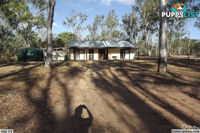 39 LAKE STREET ATKINSONS DAM QLD 4311