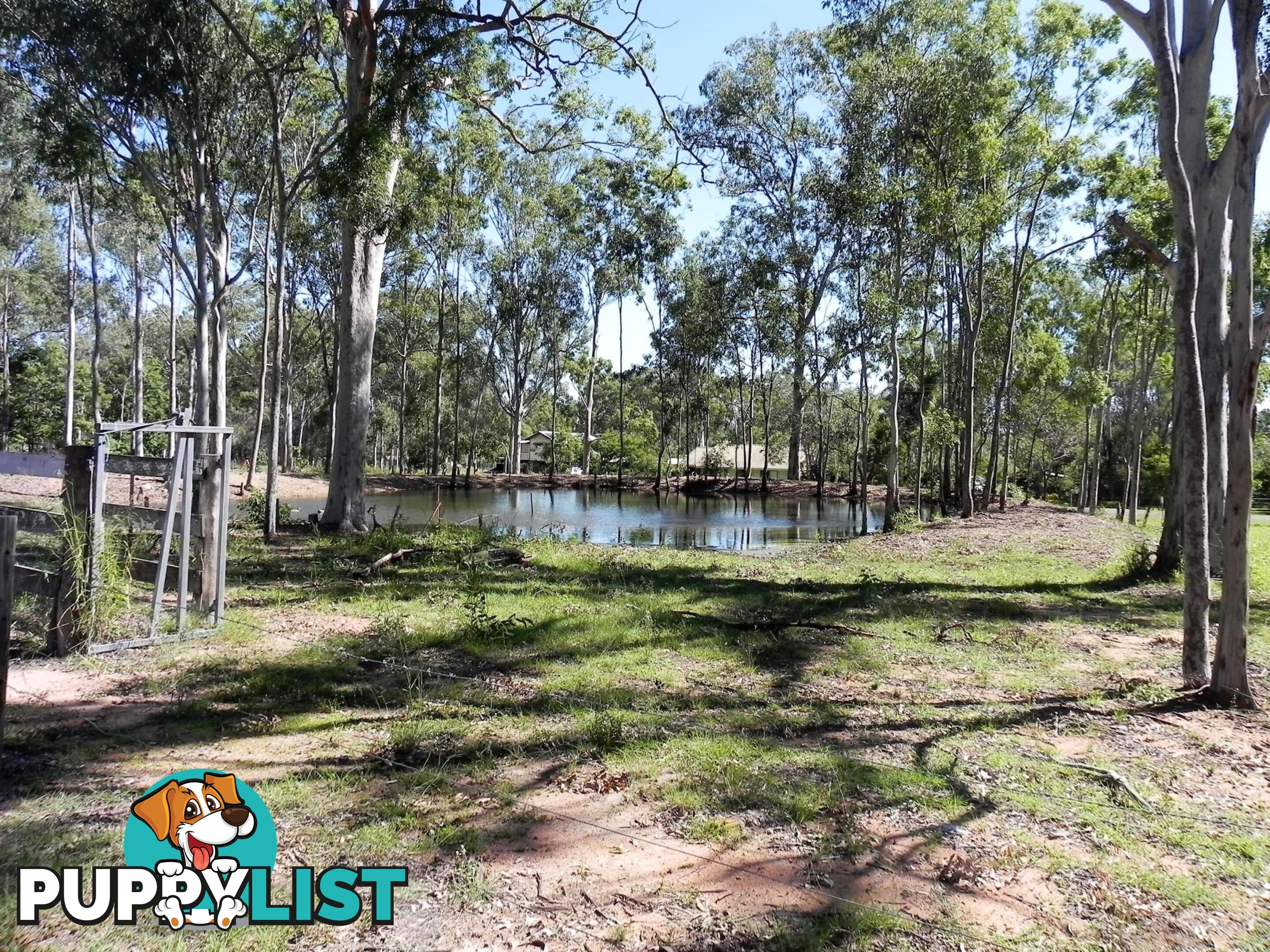 39 LAKE STREET ATKINSONS DAM QLD 4311