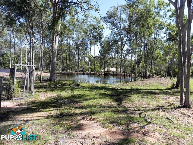 39 LAKE STREET ATKINSONS DAM QLD 4311