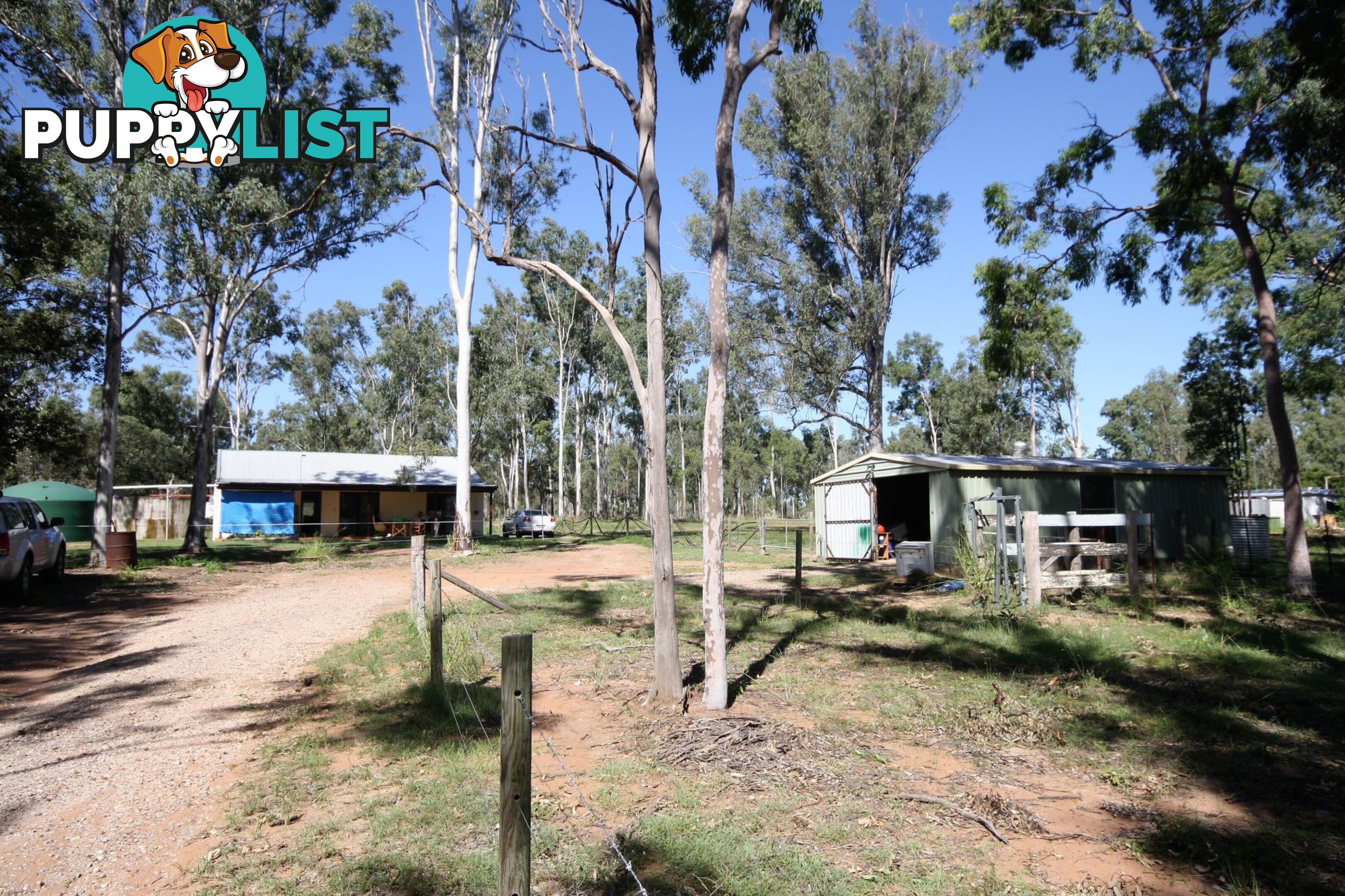 39 LAKE STREET ATKINSONS DAM QLD 4311