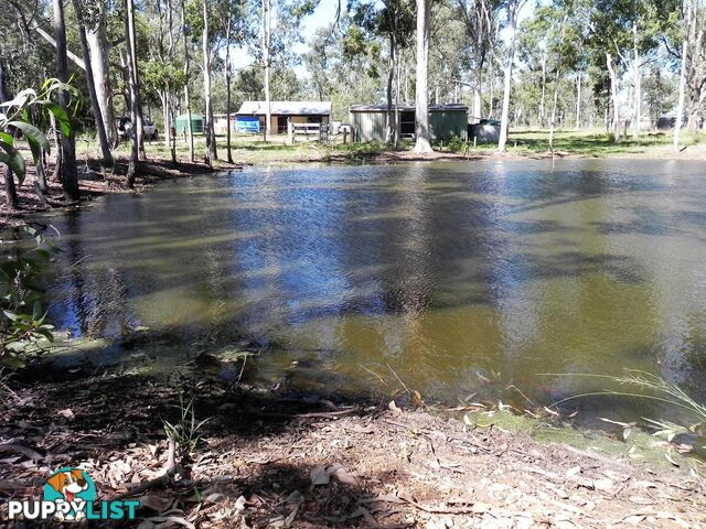 39 LAKE STREET ATKINSONS DAM QLD 4311