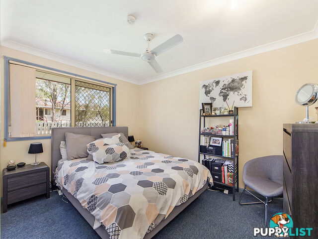 50a  street BUNDAMBA QLD 4304