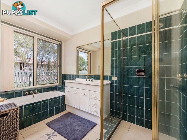 50a  street BUNDAMBA QLD 4304