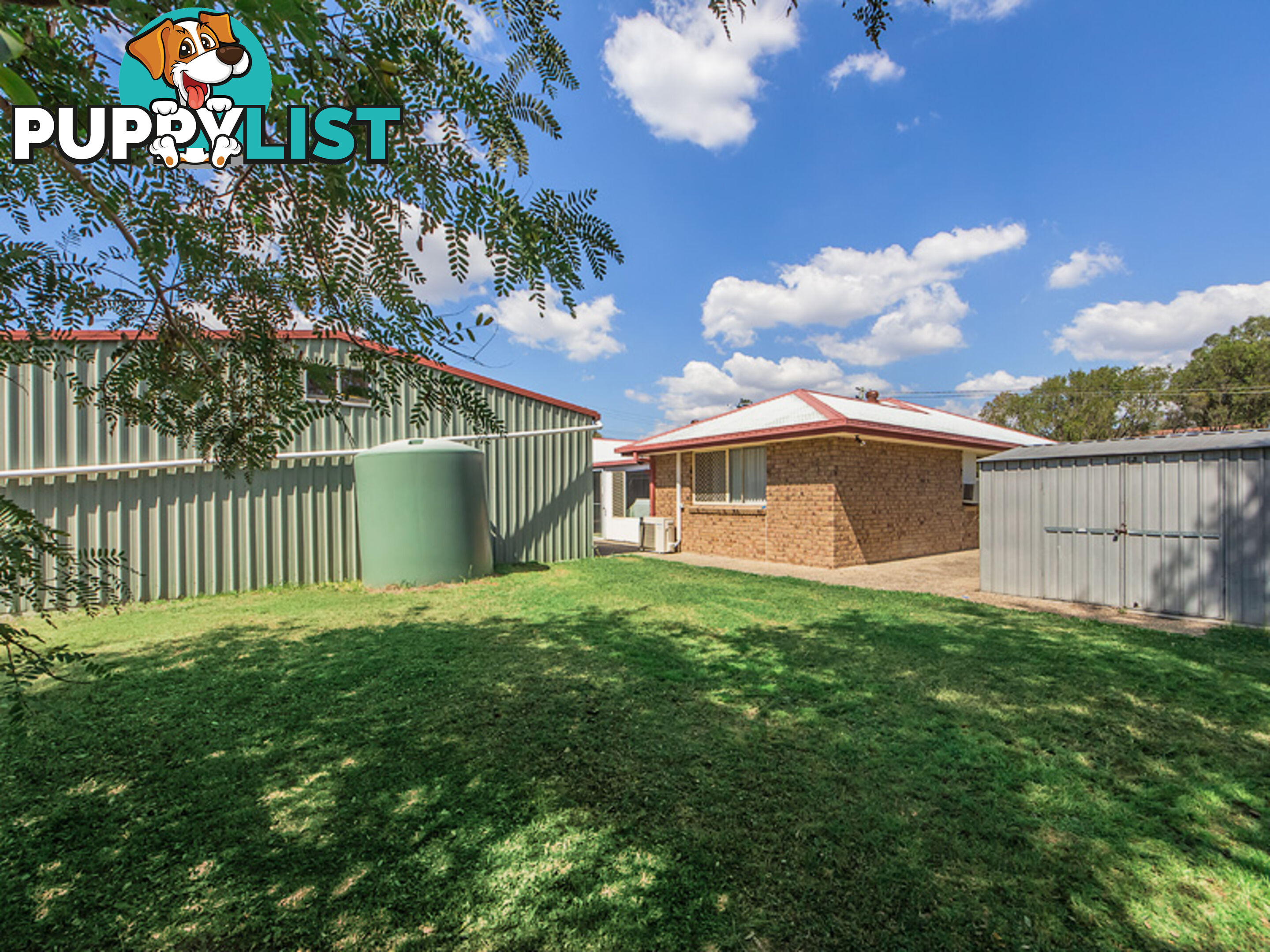 50a  street BUNDAMBA QLD 4304