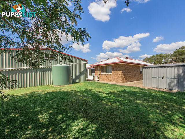 50a  street BUNDAMBA QLD 4304