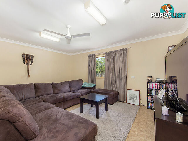 50a  street BUNDAMBA QLD 4304