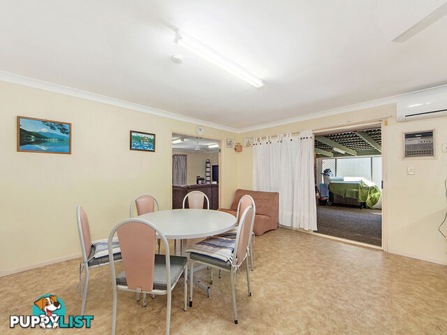 50a  street BUNDAMBA QLD 4304