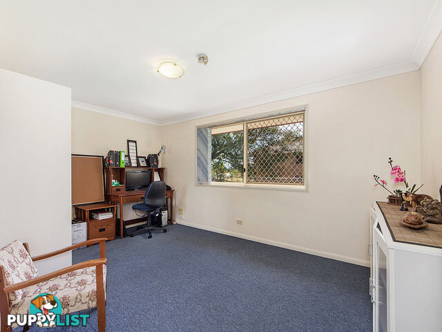 50a  street BUNDAMBA QLD 4304