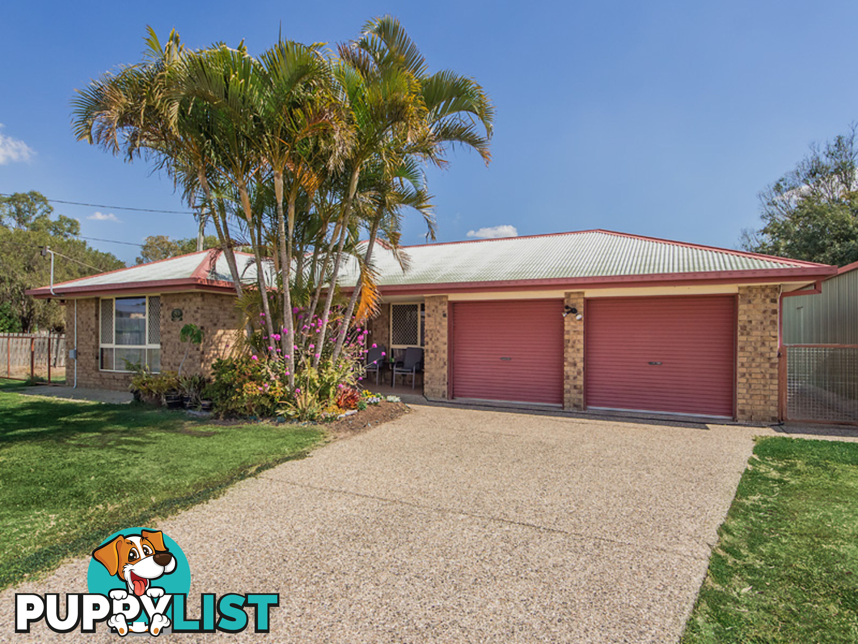 50a  street BUNDAMBA QLD 4304