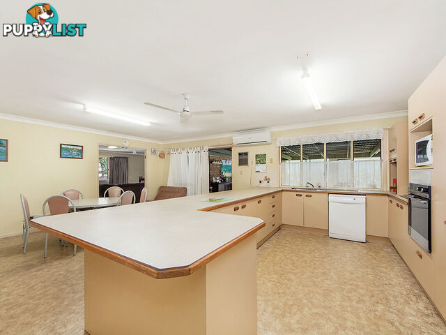 50a  street BUNDAMBA QLD 4304