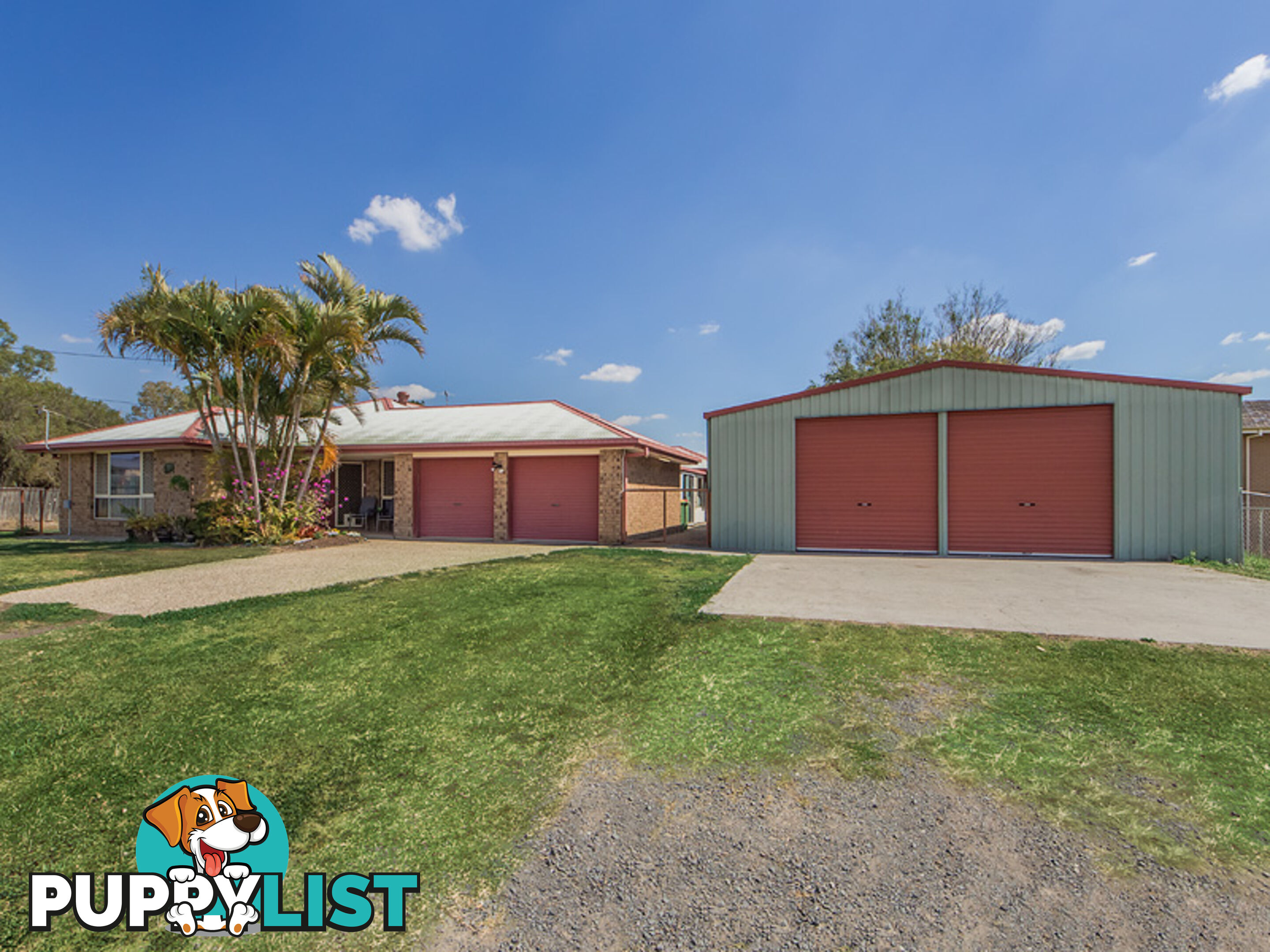 50a  street BUNDAMBA QLD 4304