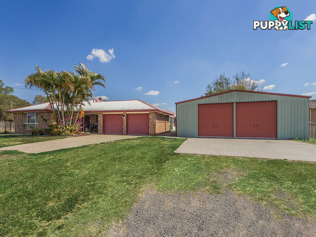 50a  street BUNDAMBA QLD 4304