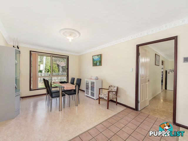 50a  street BUNDAMBA QLD 4304