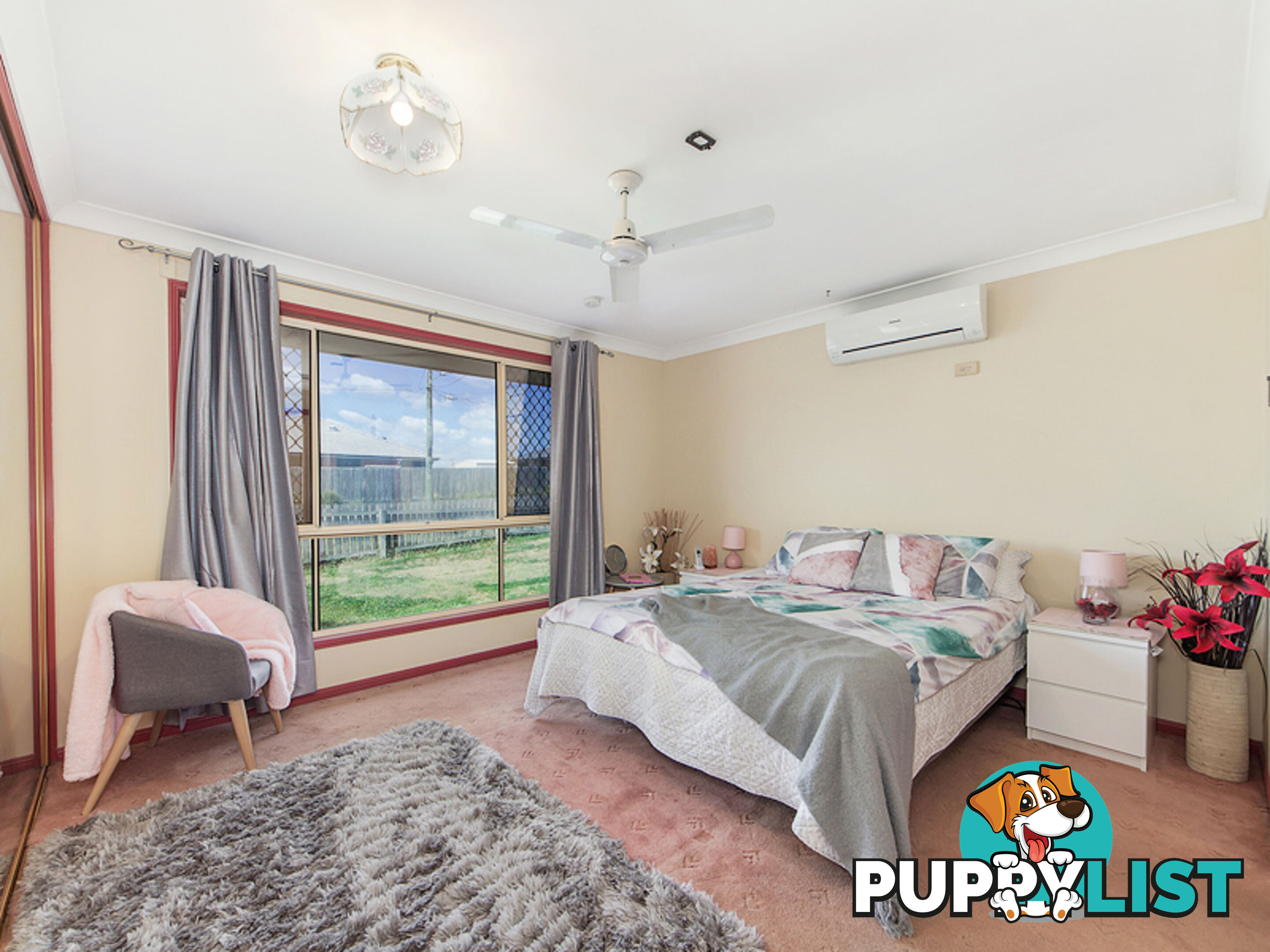 50a  street BUNDAMBA QLD 4304