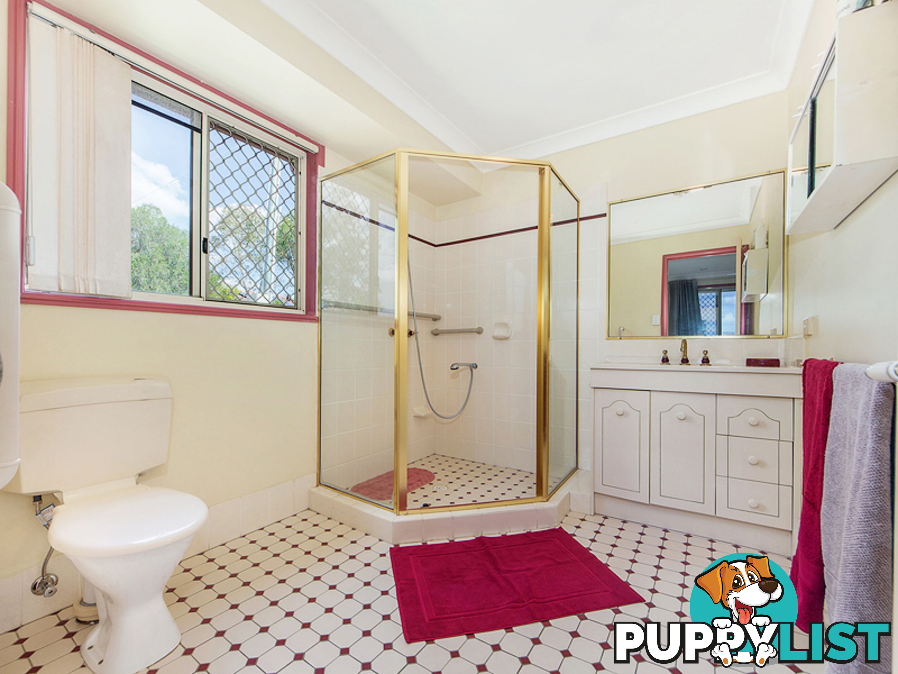 50a  street BUNDAMBA QLD 4304