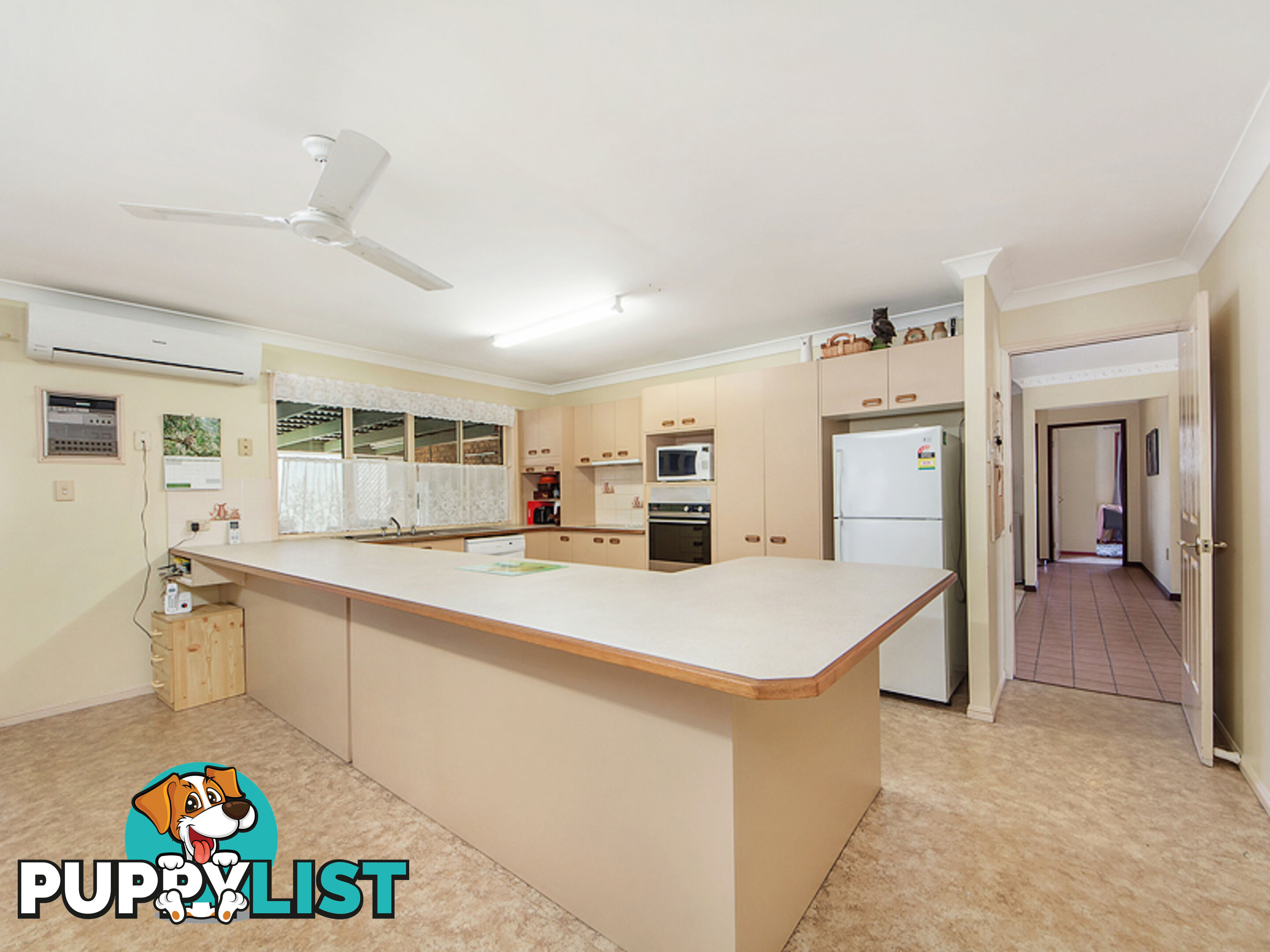 50a  street BUNDAMBA QLD 4304