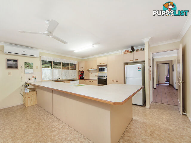 50a  street BUNDAMBA QLD 4304