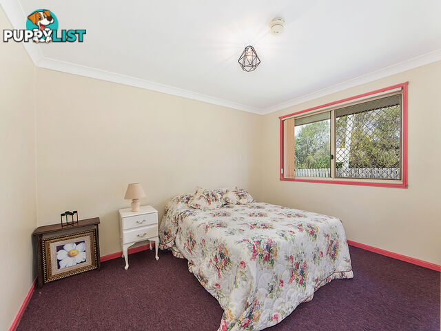 50a  street BUNDAMBA QLD 4304