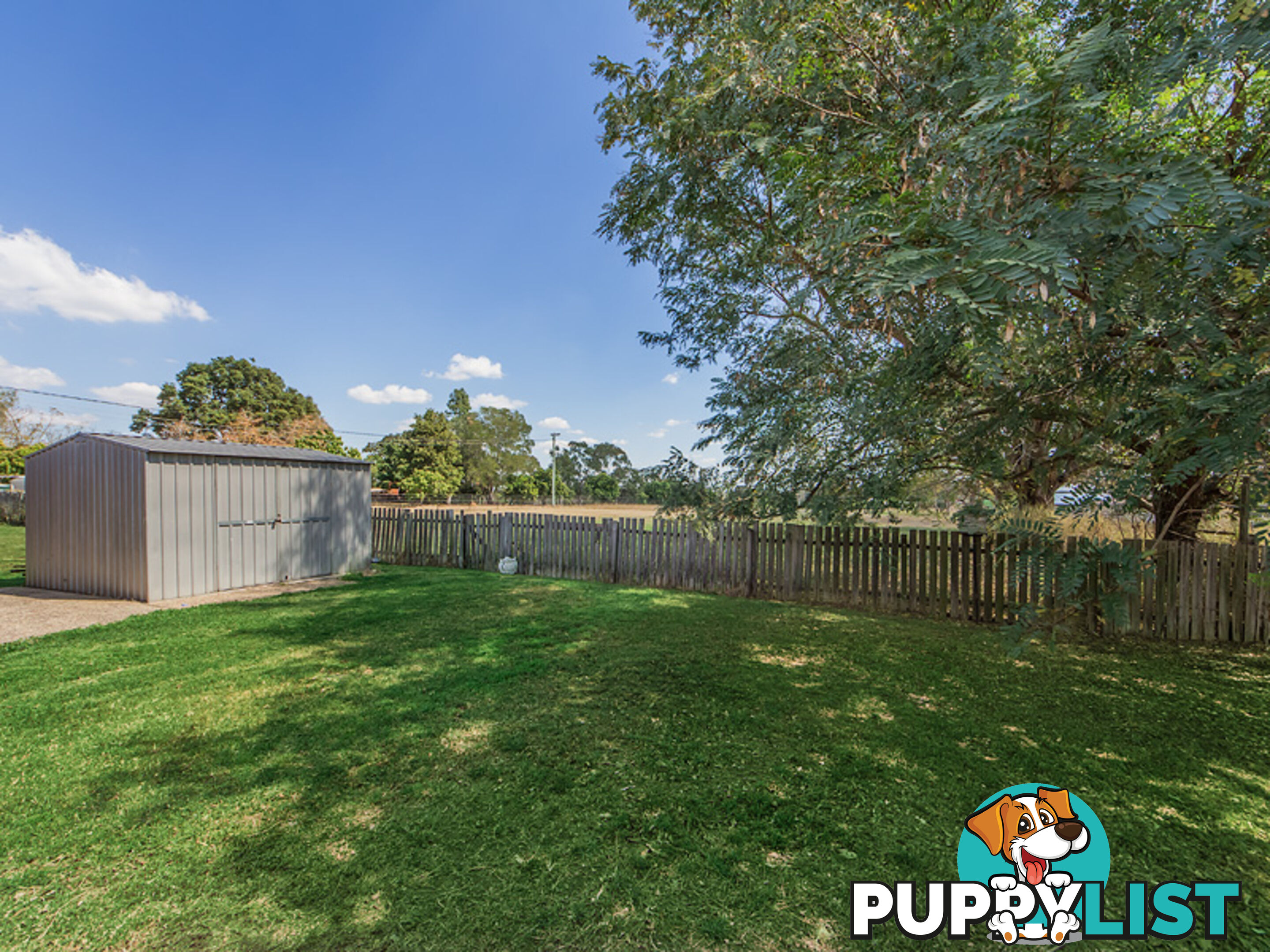 50a  street BUNDAMBA QLD 4304