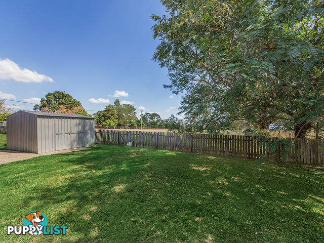 50a  street BUNDAMBA QLD 4304