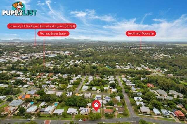 28 Ferrett Street SADLIERS CROSSING QLD 4305