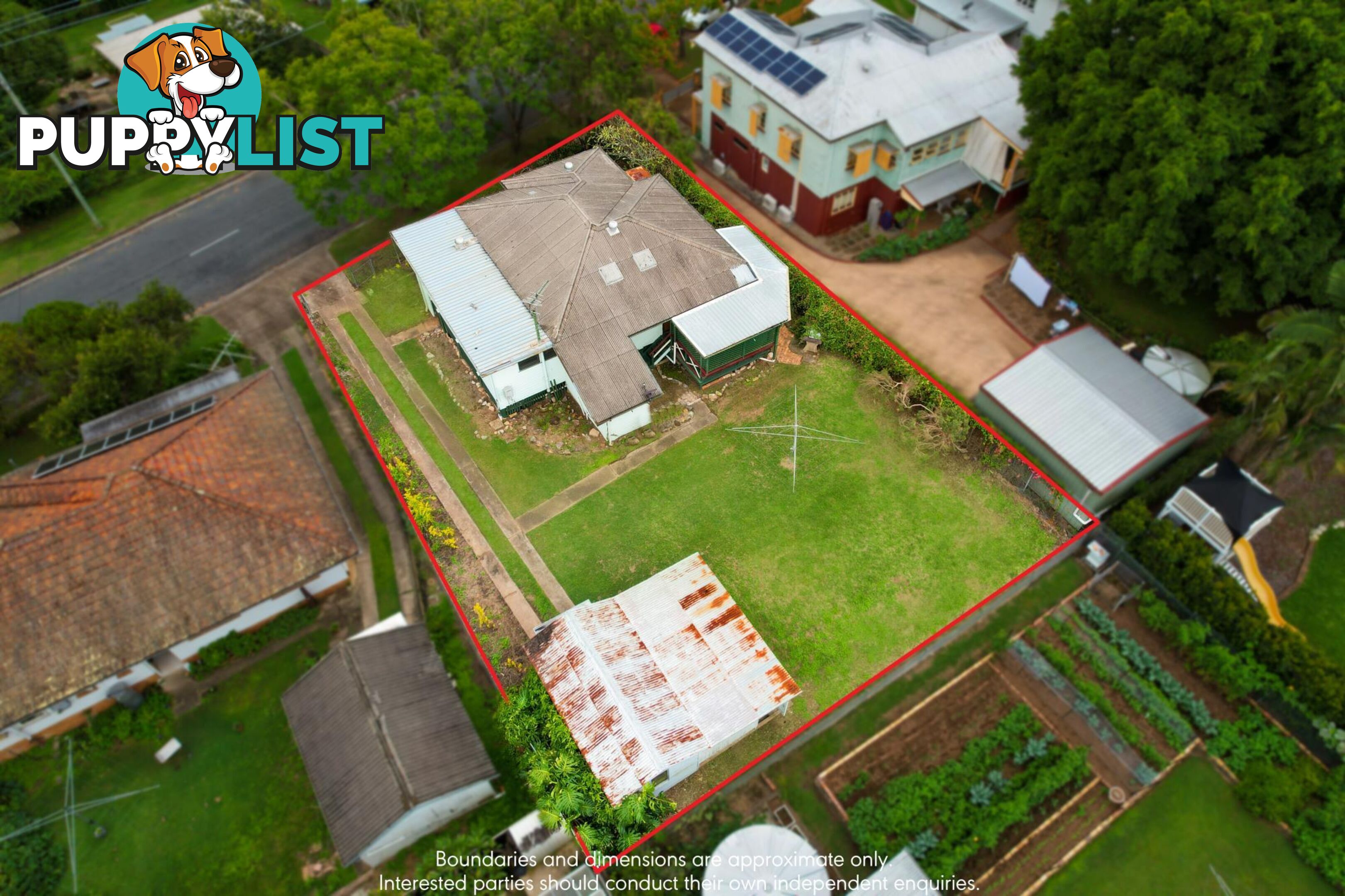 28 Ferrett Street SADLIERS CROSSING QLD 4305