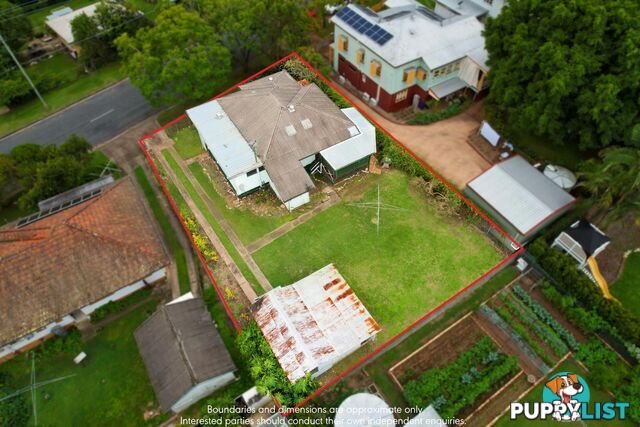 28 Ferrett Street SADLIERS CROSSING QLD 4305