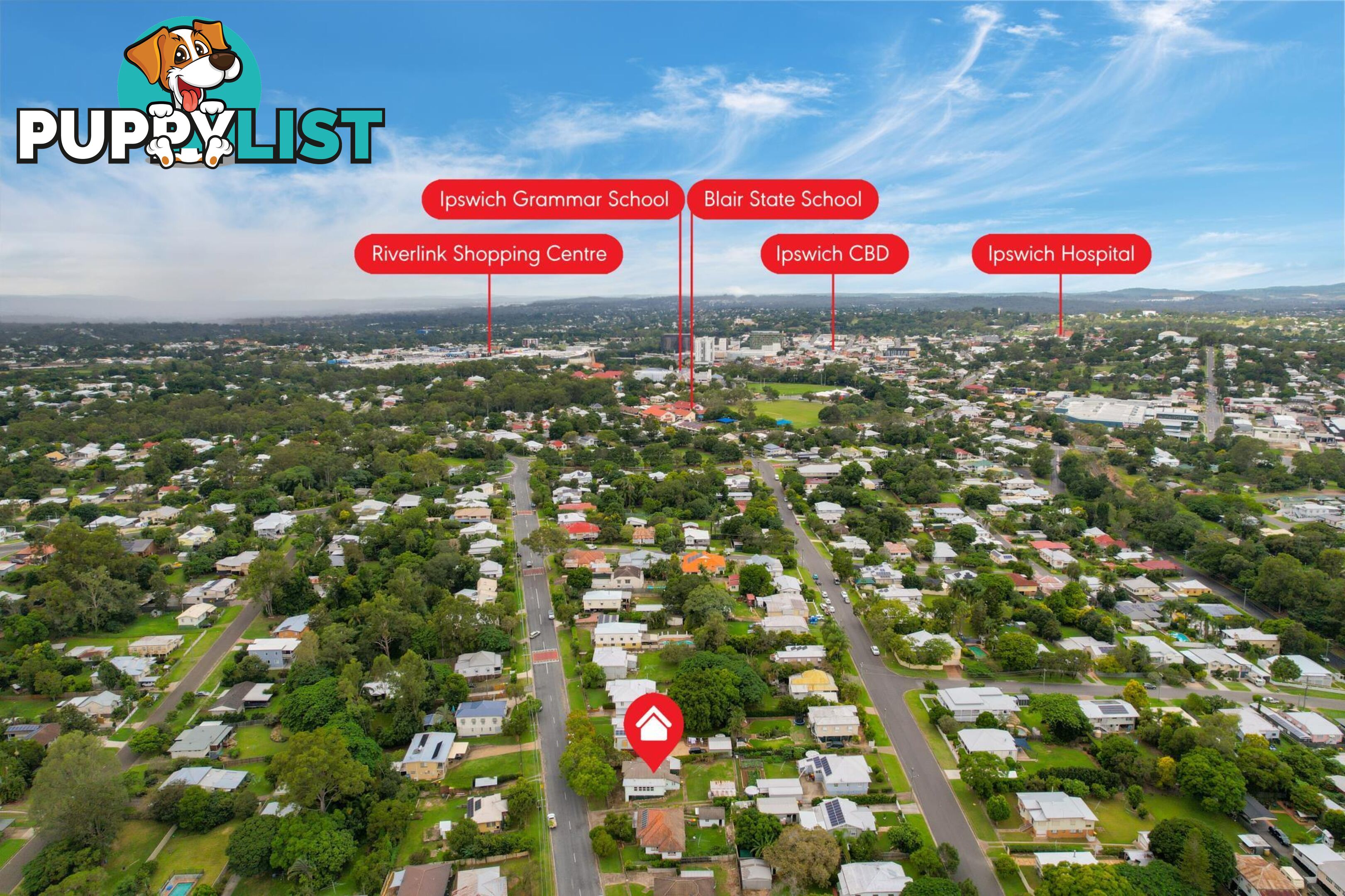 28 Ferrett Street SADLIERS CROSSING QLD 4305