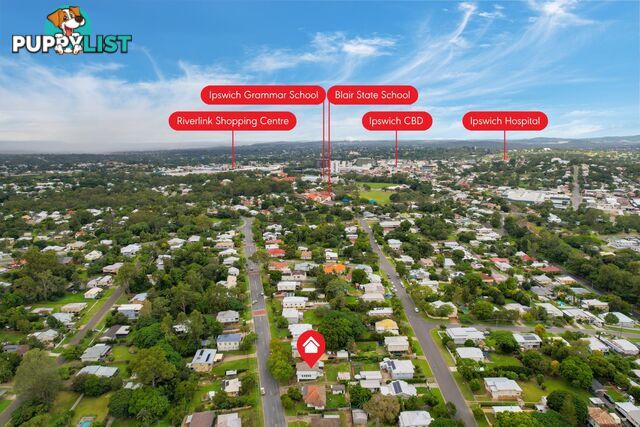 28 Ferrett Street SADLIERS CROSSING QLD 4305