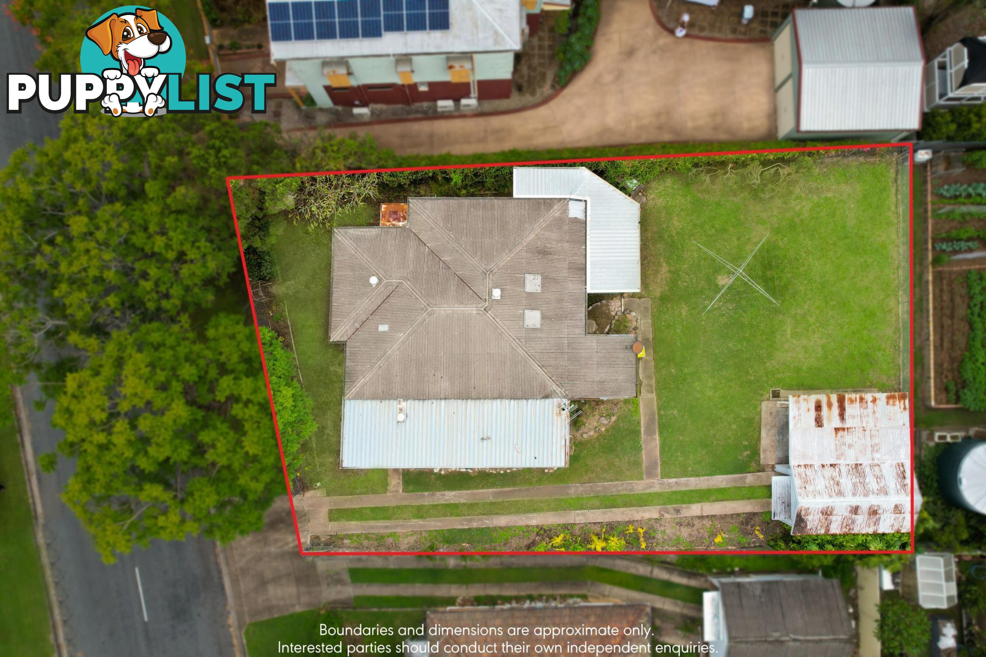 28 Ferrett Street SADLIERS CROSSING QLD 4305