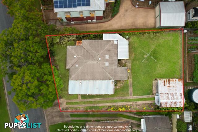 28 Ferrett Street SADLIERS CROSSING QLD 4305