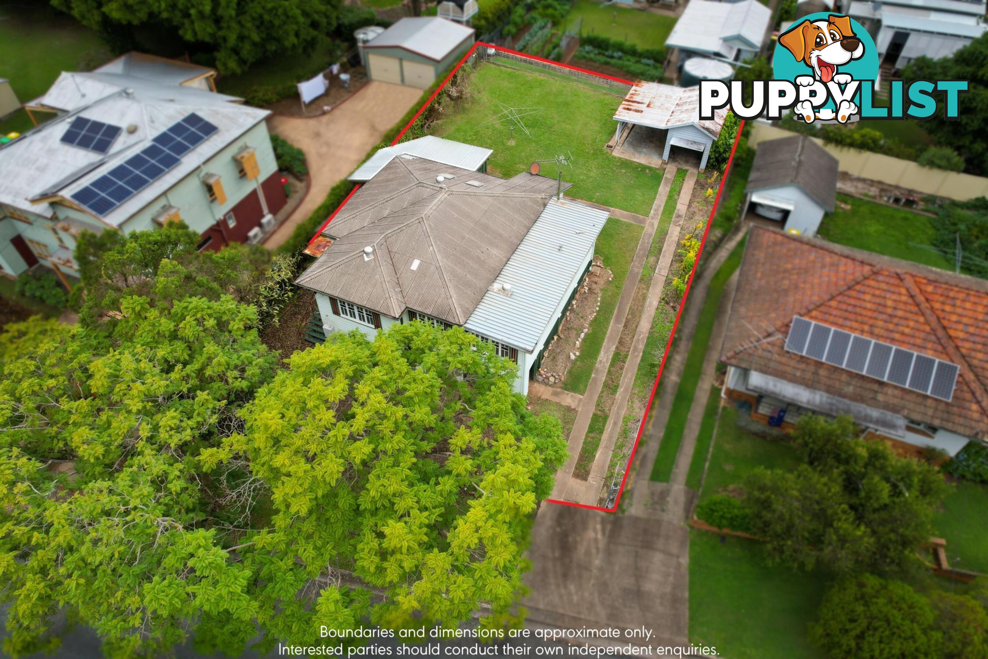 28 Ferrett Street SADLIERS CROSSING QLD 4305