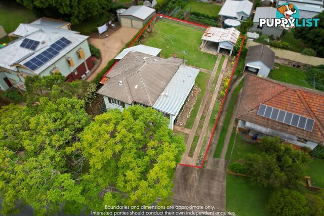 28 Ferrett Street SADLIERS CROSSING QLD 4305