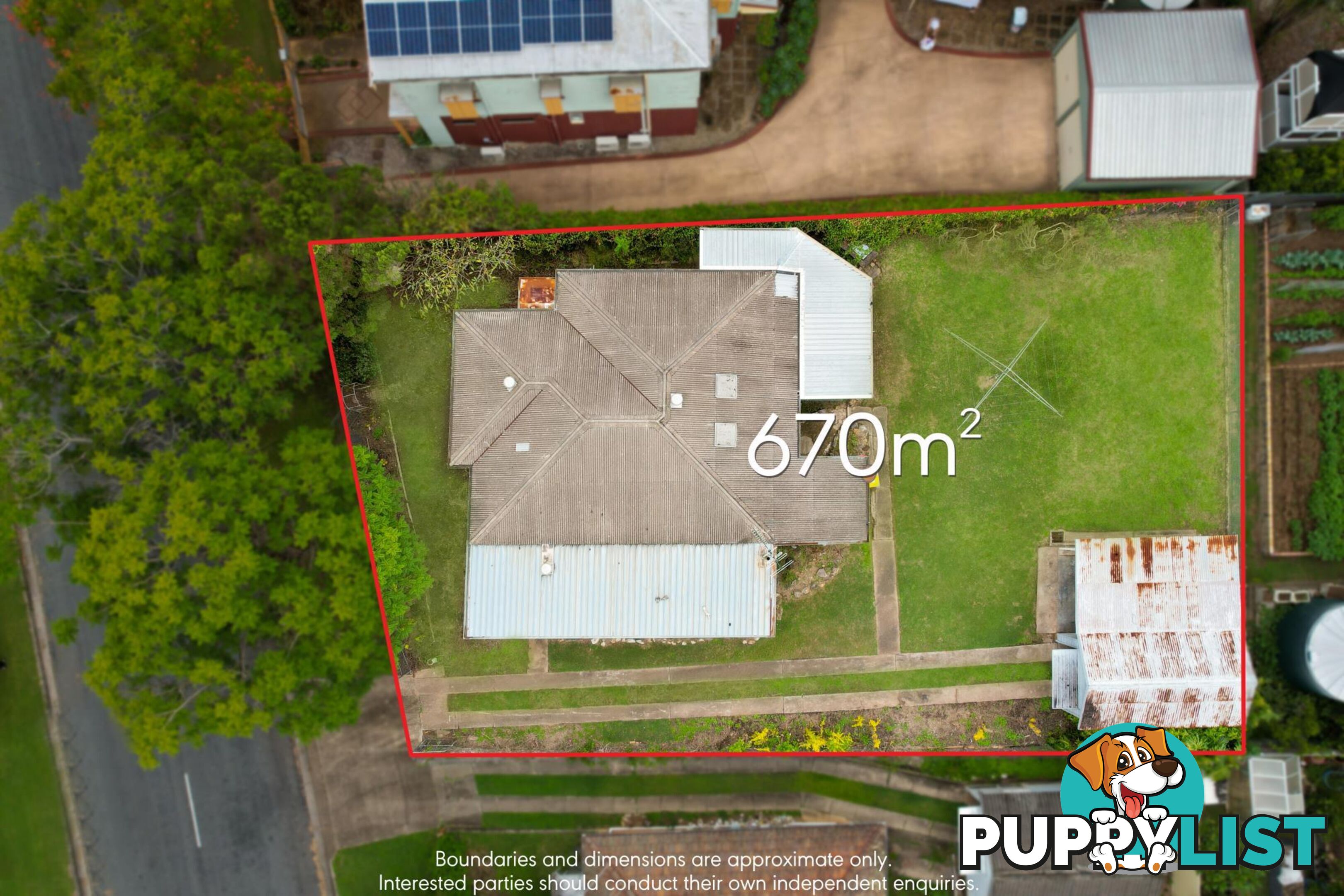 28 Ferrett Street SADLIERS CROSSING QLD 4305