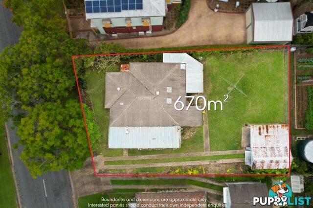 28 Ferrett Street SADLIERS CROSSING QLD 4305