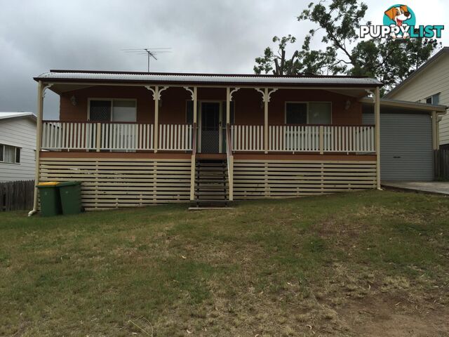 11 Chalmers Place NORTH IPSWICH QLD 4305