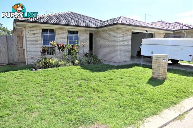 32/12 Walnut Crescent LOWOOD QLD 4311