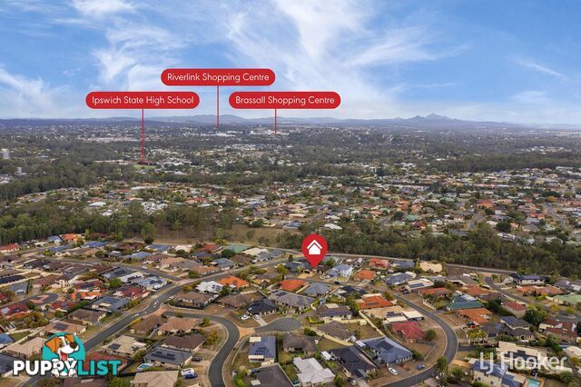 4 Sandhurst Place BRASSALL QLD 4305