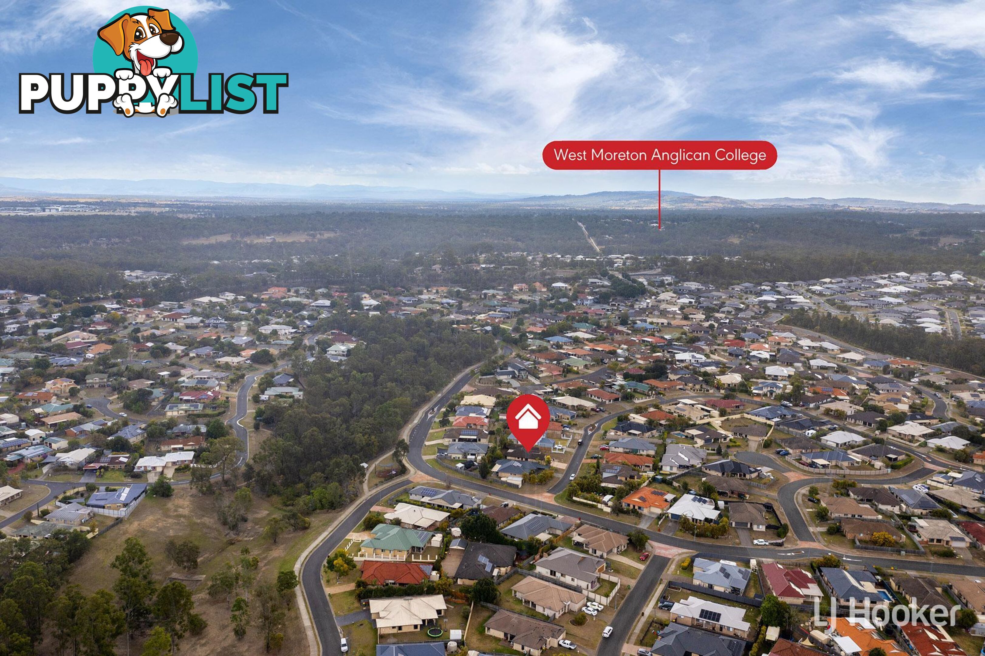 4 Sandhurst Place BRASSALL QLD 4305