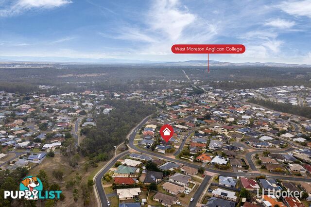 4 Sandhurst Place BRASSALL QLD 4305