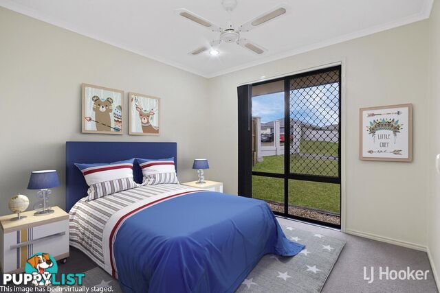 4 Sandhurst Place BRASSALL QLD 4305