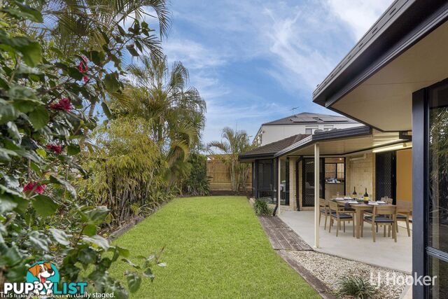 4 Sandhurst Place BRASSALL QLD 4305