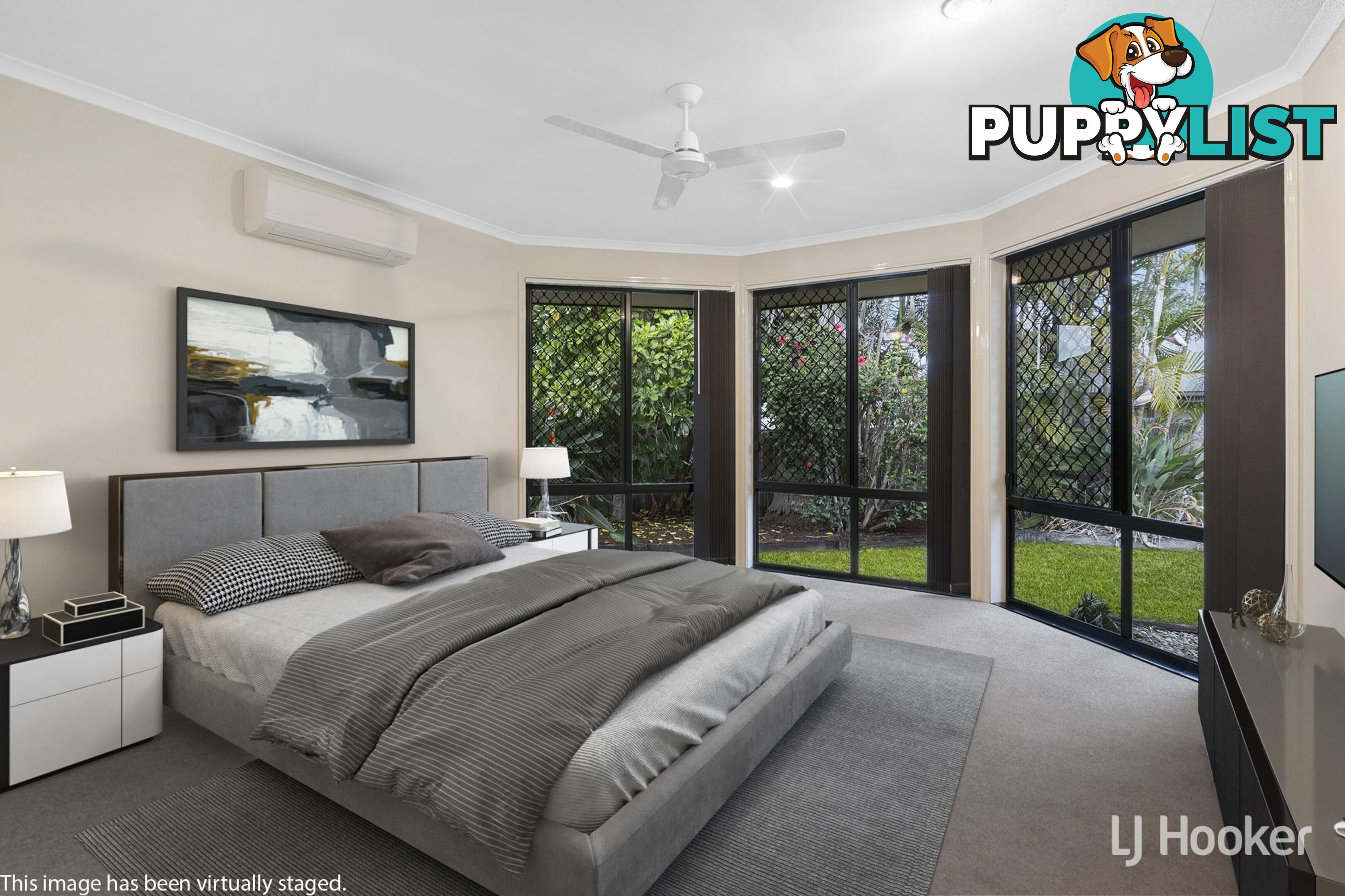 4 Sandhurst Place BRASSALL QLD 4305