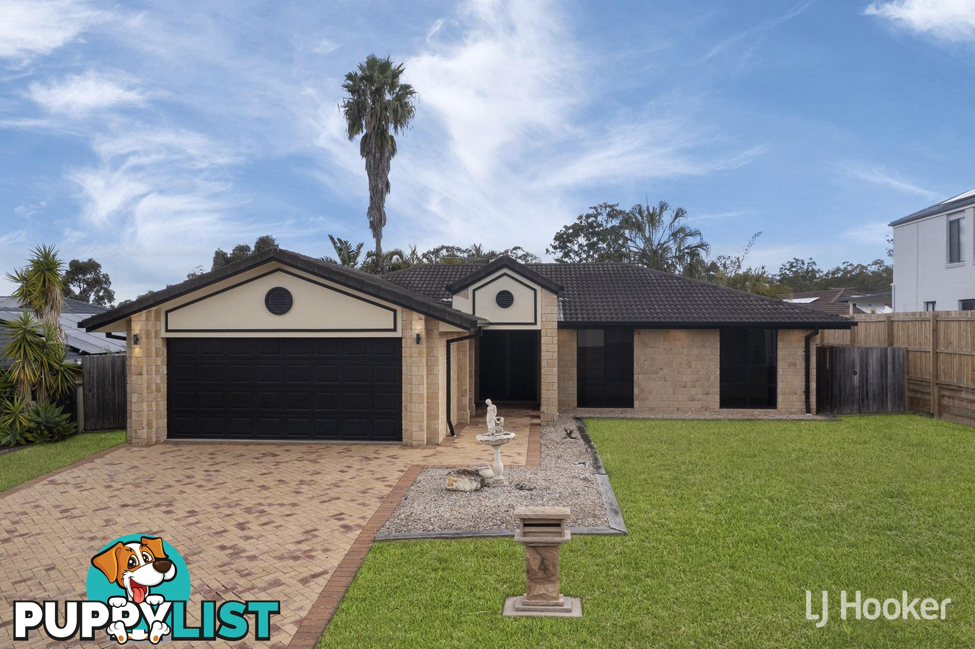 4 Sandhurst Place BRASSALL QLD 4305