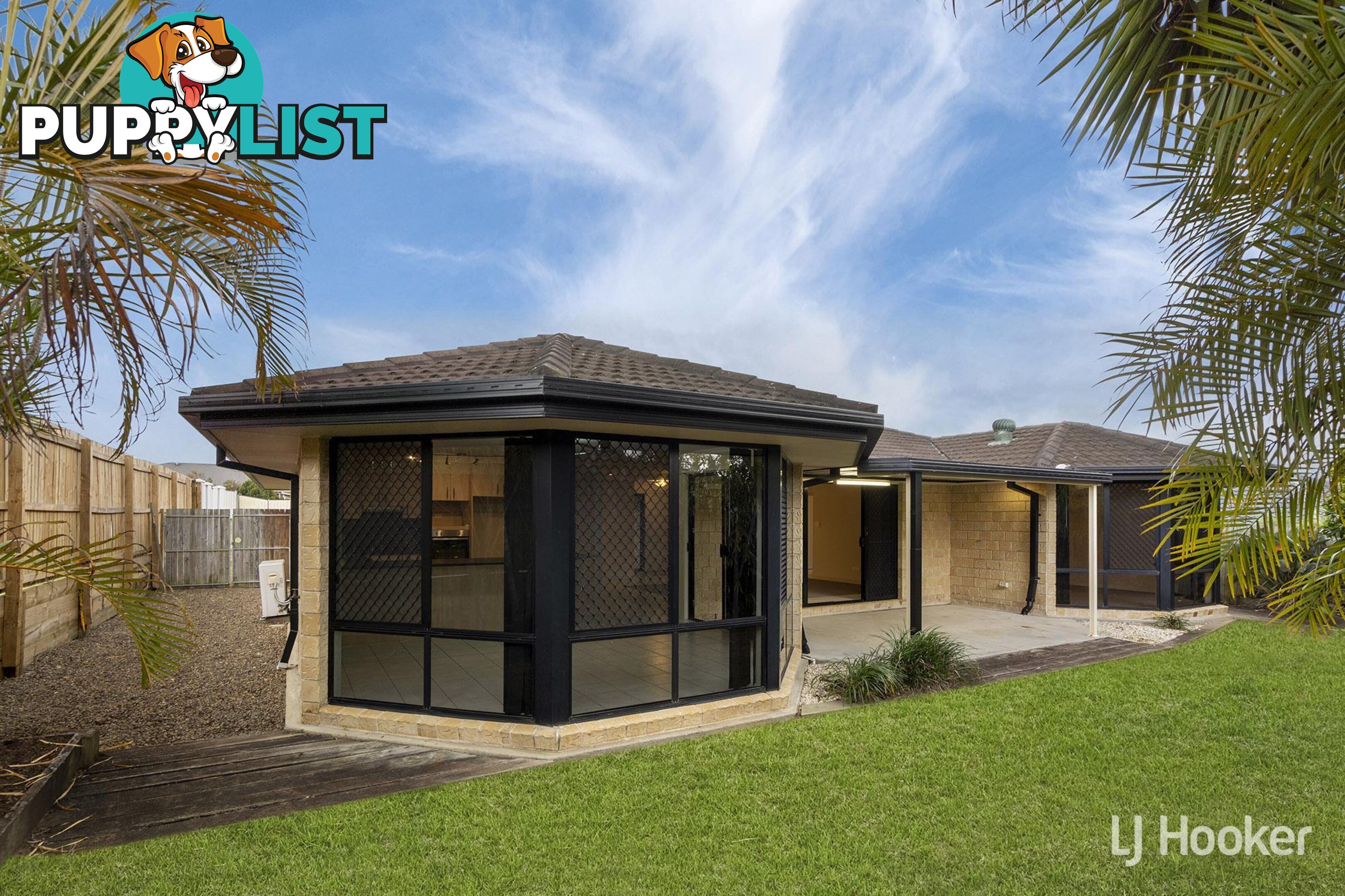 4 Sandhurst Place BRASSALL QLD 4305