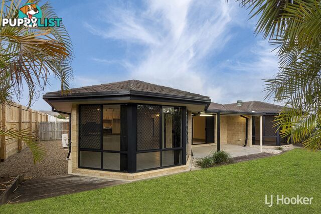 4 Sandhurst Place BRASSALL QLD 4305