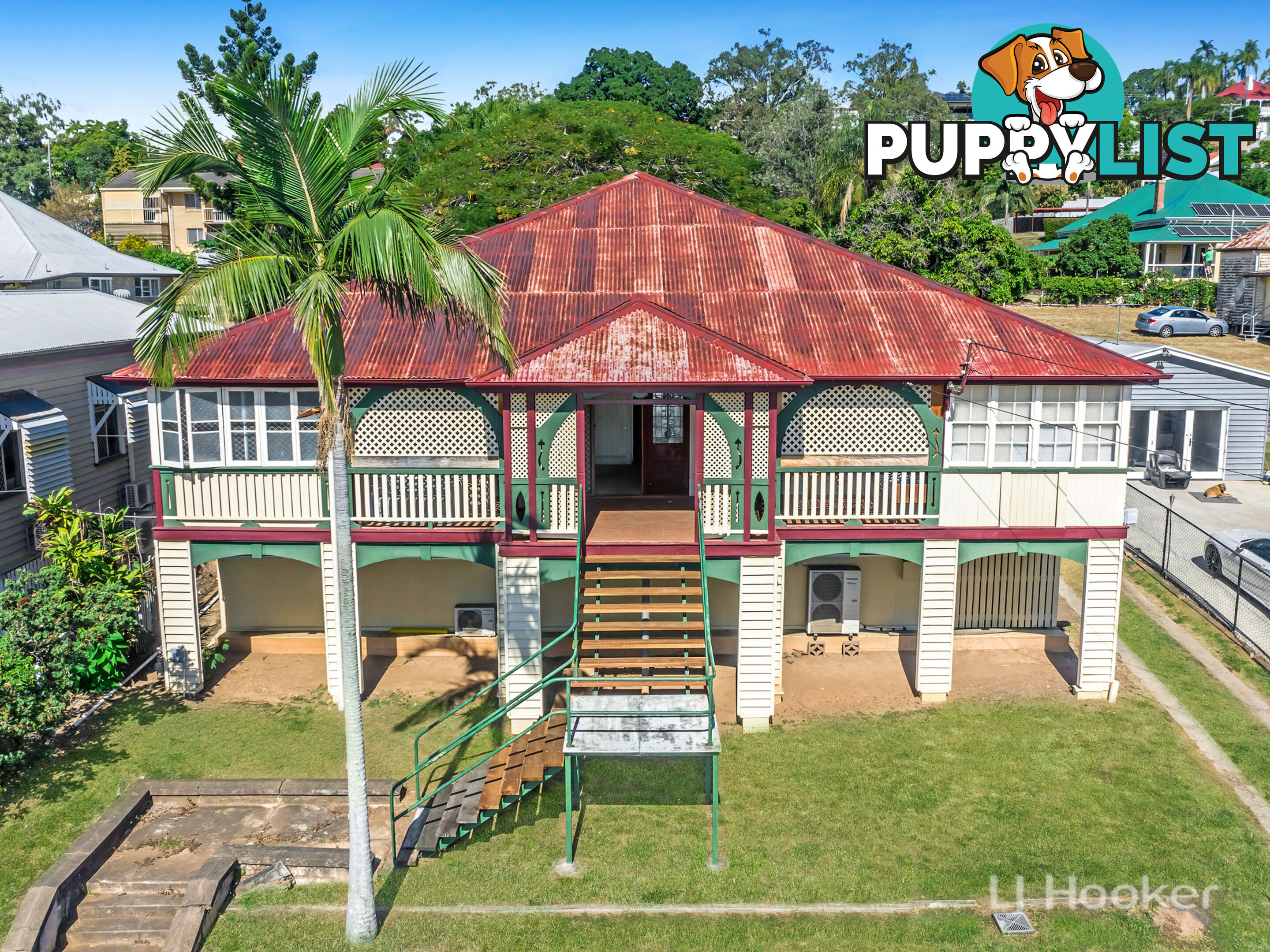 34 Roderick Street IPSWICH QLD 4305