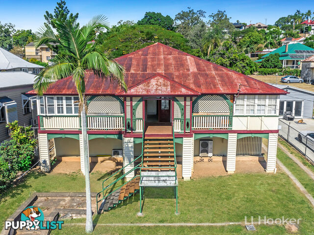 34 Roderick Street IPSWICH QLD 4305