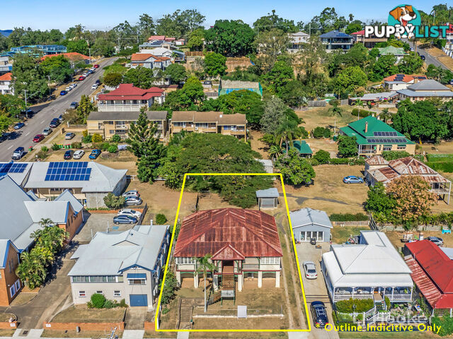 34 Roderick Street IPSWICH QLD 4305